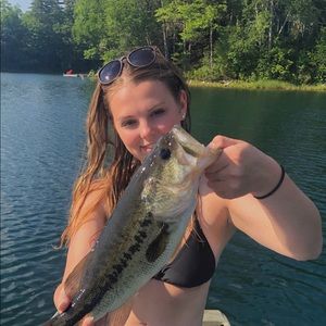 Meet your Posher, Mae